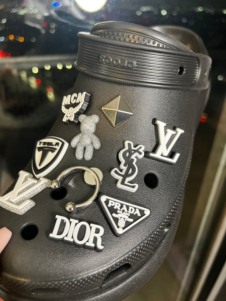 Louis Vuitton Charm Croc 